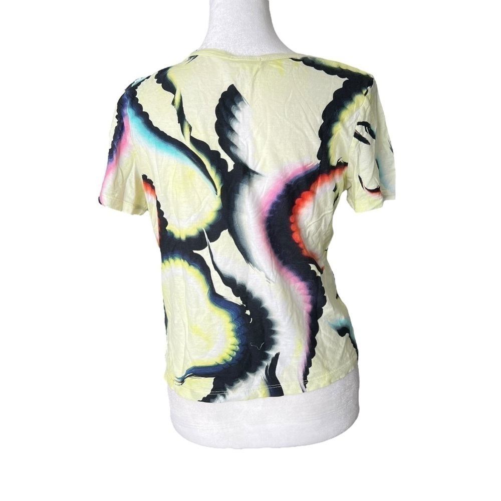 A.L.C. Lillian T-Shirt - Picture 4 of 6
